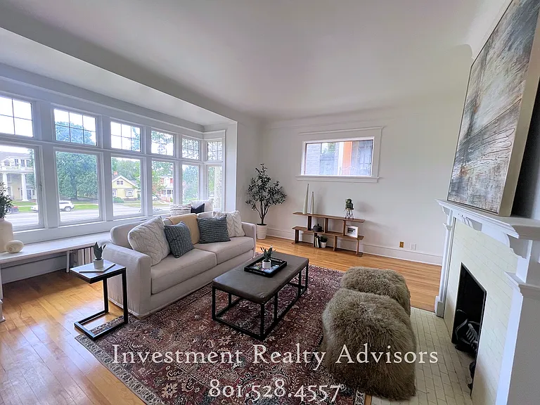 1127 E South Temple - Salt Lake City, UT — Photo 22