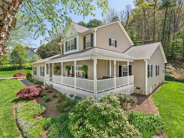 103 Starview Knl, Weaverville, NC 28787