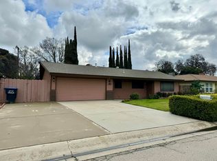3908 S Verde Vista St, Visalia, CA 93277
