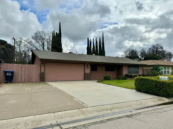 3908 S Verde Vista Street, Visalia, CA 93277