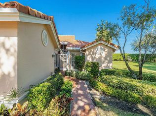 7715 Majestic Palm Dr, Boynton Beach, FL 33437