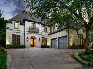 7010 Stone Meadow Dr, Dallas, TX 75230
