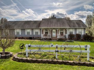 5231 Pryor Rd, Maryville, TN 37804