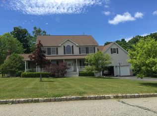 50 Palomino Trl, Vernon, NJ 07462