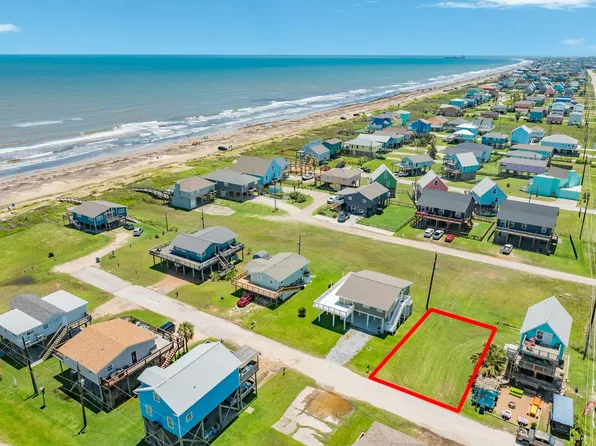 0 Nesmith Pl, Freeport, TX 77541