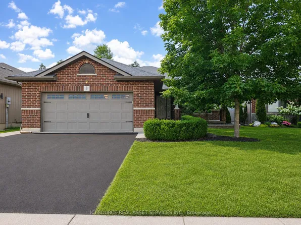 6 Aspen Dr APT 1, Quinte West, ON K8V 0C6