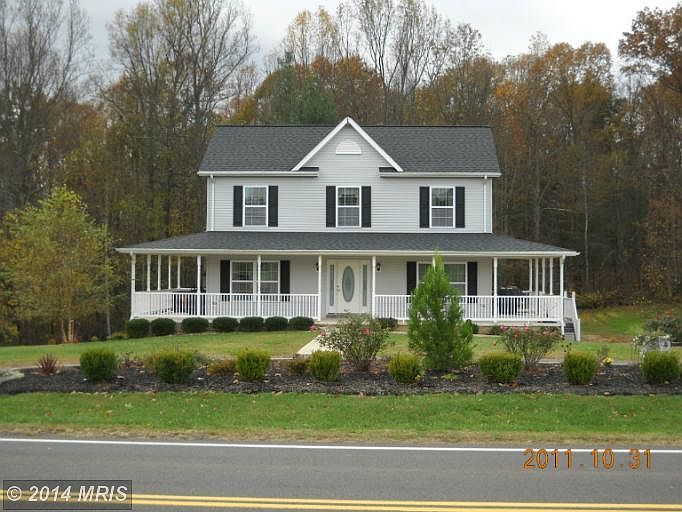1st image of 9144 Sperryville Pike