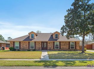 9810 Big Bend Ave, Baton Rouge, LA 70814
