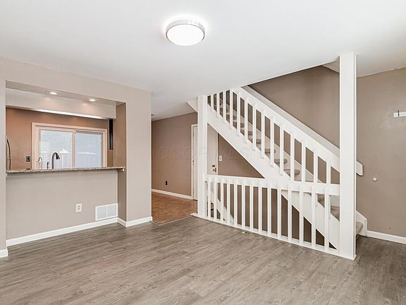 2nd image of 7736 Barkwood Dr #5E