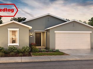 286 Bryce Canyon Ct, Merced, CA 95341