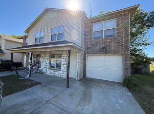 2411 Dora Rd, Van Buren, AR 72956