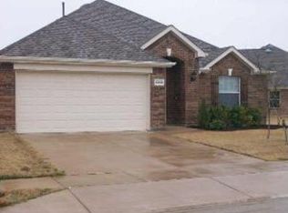 12300 Durango Root Dr, Fort Worth, TX 76244
