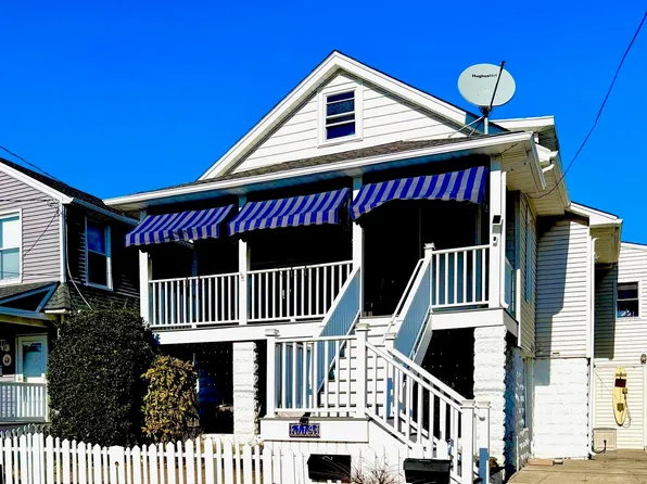 119 N Newark Ave, Ventnor, NJ 08406