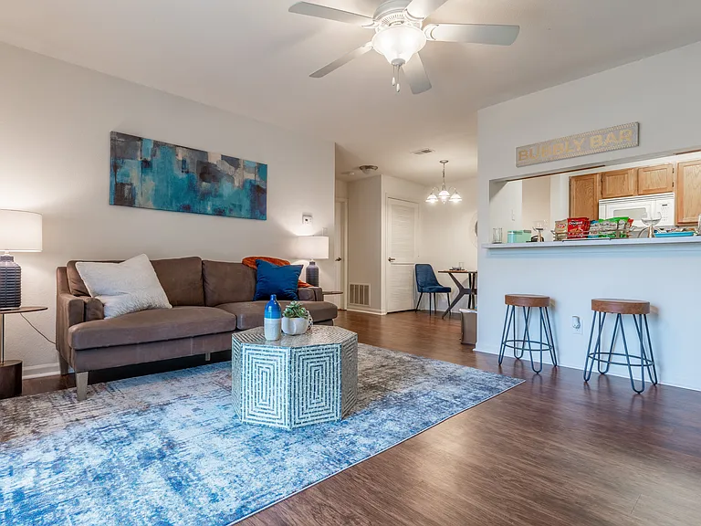Bexley Village Apartments — Photo 16