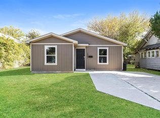 1307 Polk St, Wichita Falls, TX 76309