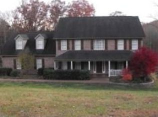 143 Estates Cir, Troutville, VA 24175