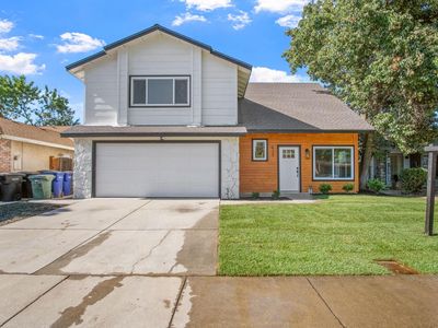 413 Ramsey Dr, Modesto, CA, 95356
