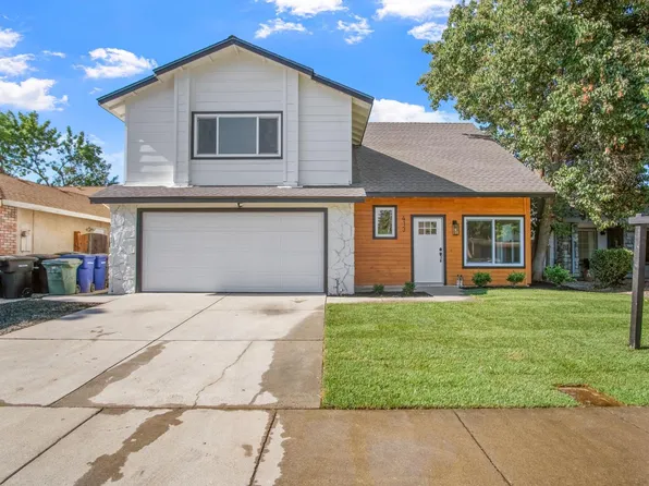 413 Ramsey Dr, Modesto, CA 95356