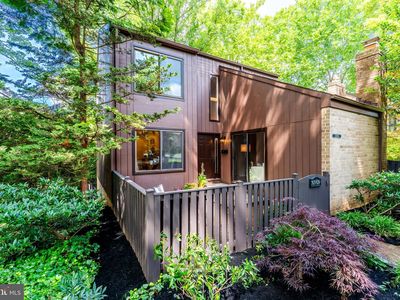 10909 Knights Bridge Ct, Reston, VA, 20190