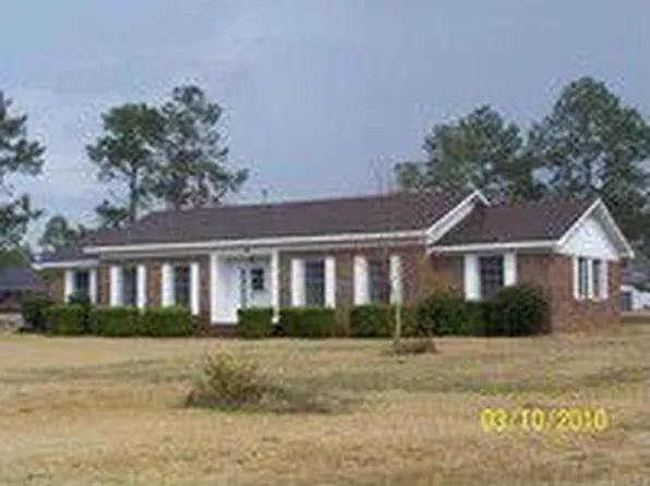 201 Beagle Blvd, Alma, GA 31510