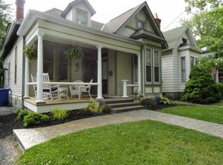 161 N Union St, Delaware, OH 43015