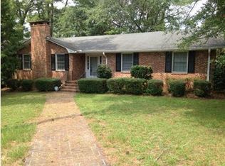 722 Mattison Ave, Sumter, SC 29150