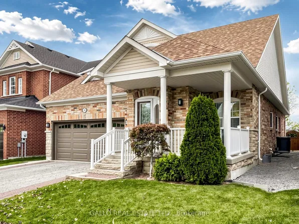 193 Bayberry St, Whitchurch Stouffville, ON L4A 0E6