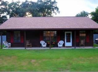 4733 Frontier Rd, Pace, FL 32571