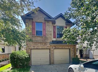 1250 Nicholas Mnr, San Antonio, TX 78258