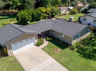 21866 Belmont Dr, Palo Cedro, CA 96073