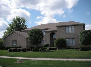 17924 Flamingo Dr, Tinley Park, IL