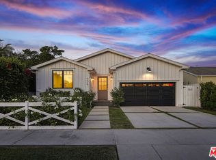 4176 Chase Ave, Los Angeles, CA 90066