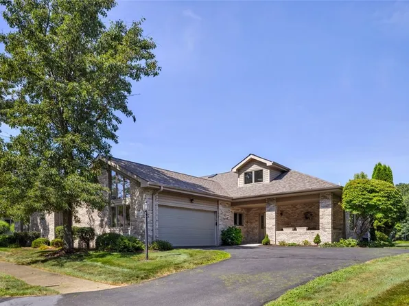 1307 Player Way, Gibsonia, PA 15044