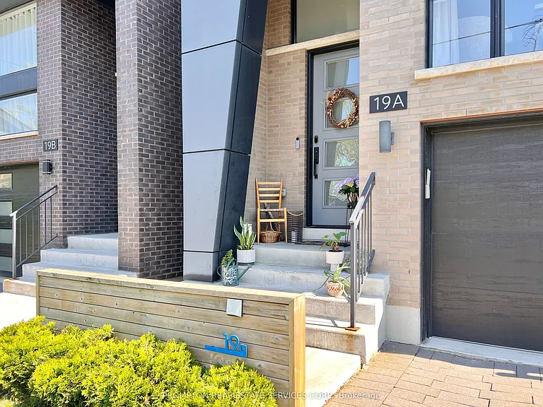 19A Linton Ave — Photo 2