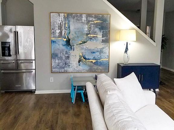 Rent to Own our beautiful 4 bed (with Study) 3 bath home! Fully Furnished Option Available! See our site for more details TexasRent2Own. N E T.