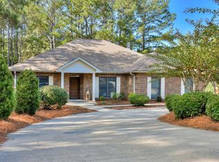 201 Beau Pl, Mc Cormick, SC 29835