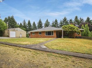 16909 NE 219th St, Battle Ground, WA 98604