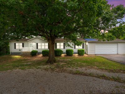 313 Laurel Street, Hollister, MO, 65672