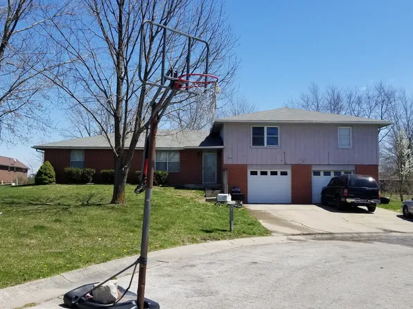 4632-4634 Southampton Ct, 4632-4634 Southampton Ct, Columbia, MO 65203