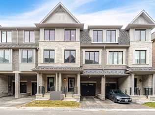 44 Folcroft St, Brampton, ON L6Y 6L3