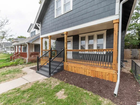1340 S 25th St, Omaha, NE 68105
