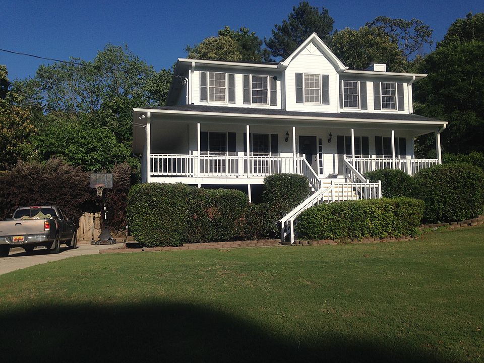 1134 Independence Drive 