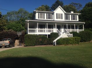 1134 Independence Dr, Alabaster, AL 35007