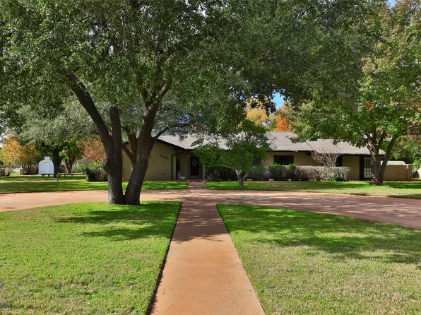 3782 Woodridge Dr, Abilene, TX 79605