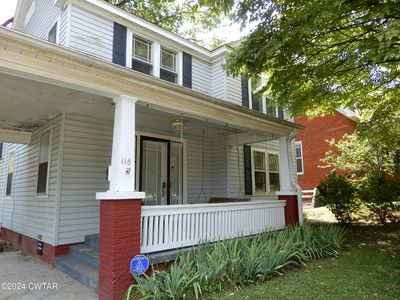 118 W Grand St, Jackson, TN, 38301