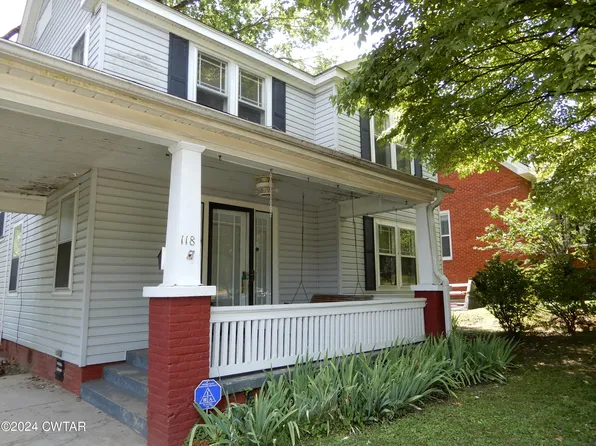 118 W Grand St, Jackson, TN 38301