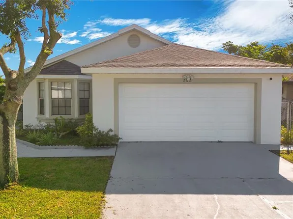 282 CHICAGO WOODS CIRCLE, ORLANDO, FL 32824