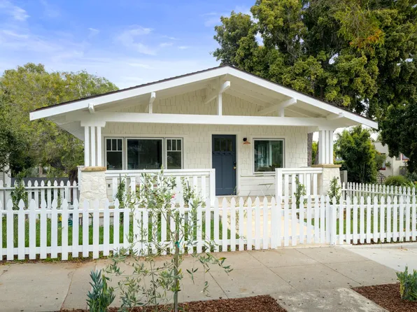 602 E Sola St, Santa Barbara, CA 93103