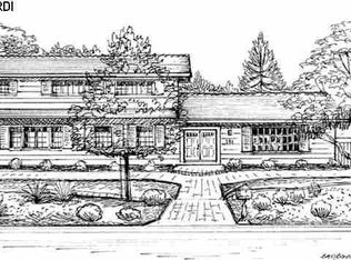 389 Tharp Dr, Moraga, CA 94556