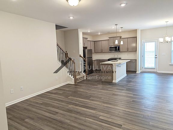 3rd image of 1527 Smoky Mountains St #1